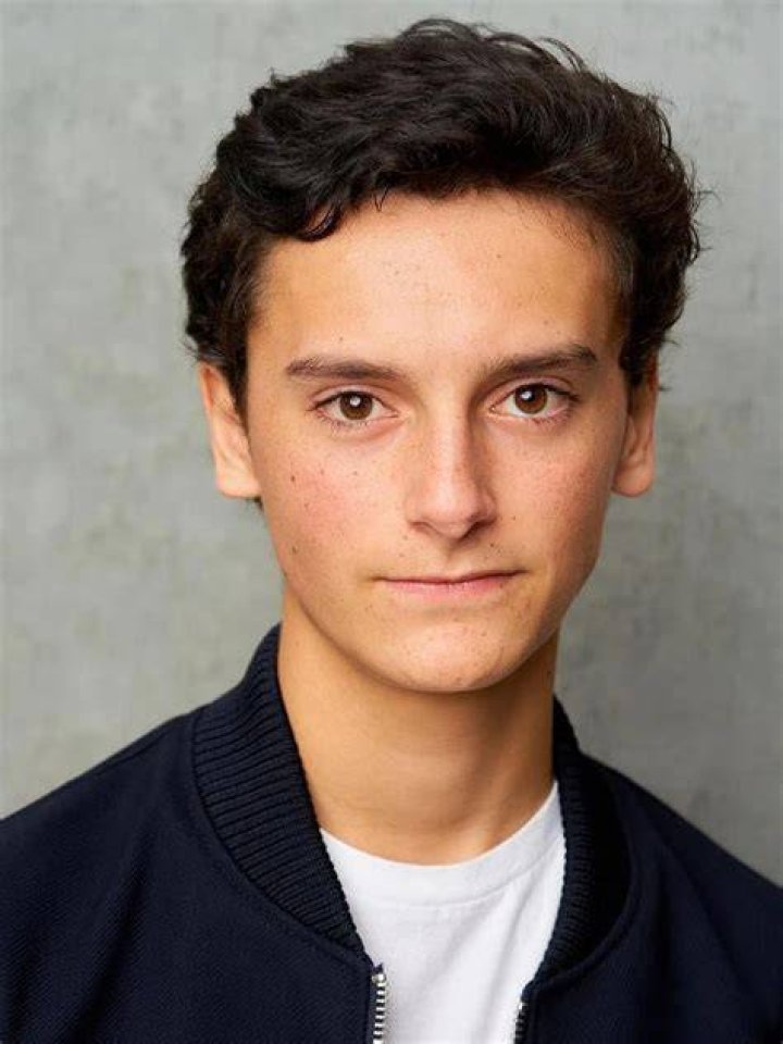 Nicolas Cantu Vulkan Magazine