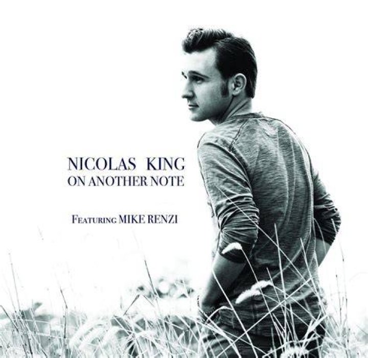 Nicolas King A New CD.. AND MORE!