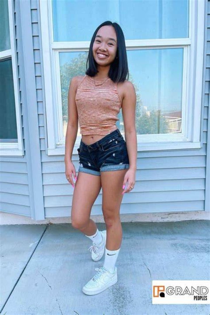 Nicole Laeno Age, Wiki, Height, Net Worth, Boyfriend