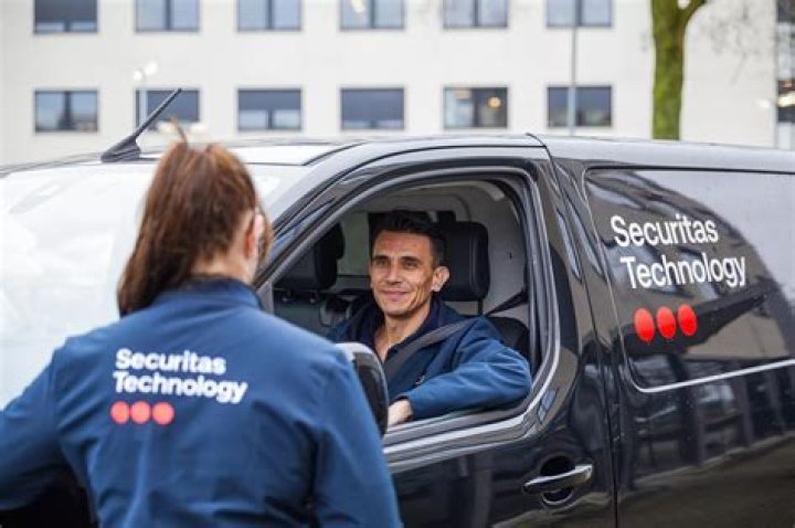 Nicole Program Support Specialist Securitas Technology US