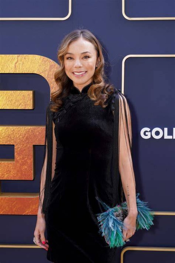 Nicole Shanahan Wiki & Bio, Age, Husband, Net Worth, Career, Photos