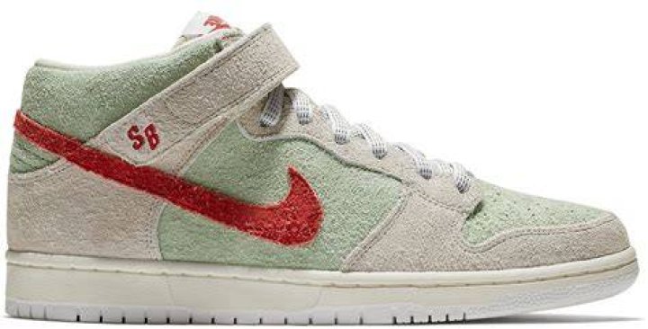 Nike SB Dunk Mid Spider Man 314383401