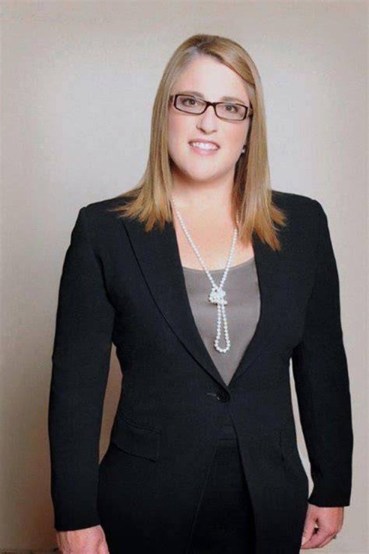 Niki Mendoza PADRE Phillips ADR Enterprises