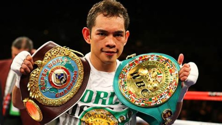 Nonito Donaire Net Worth March 2024, Salary, Age, Siblings, Bio