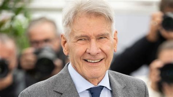 Now What! Harrison Ford won't face discipline in landing mishap.....