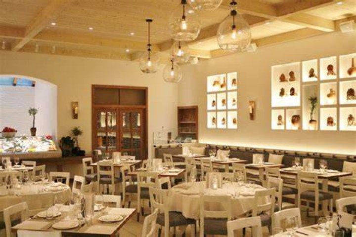 NYC Greek Restaurant Kyma Is Opening Near Hudson Yards Eater NY