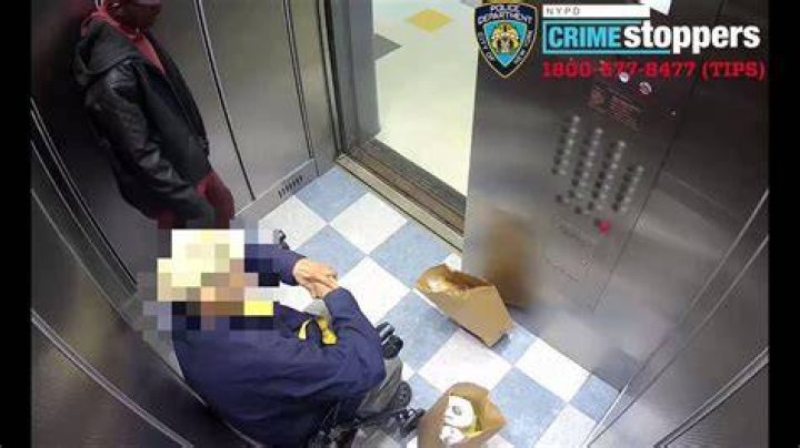 NYPD Crime Stoppers on Twitter "WANTED ROBBERY On 1/15/23 730 PM