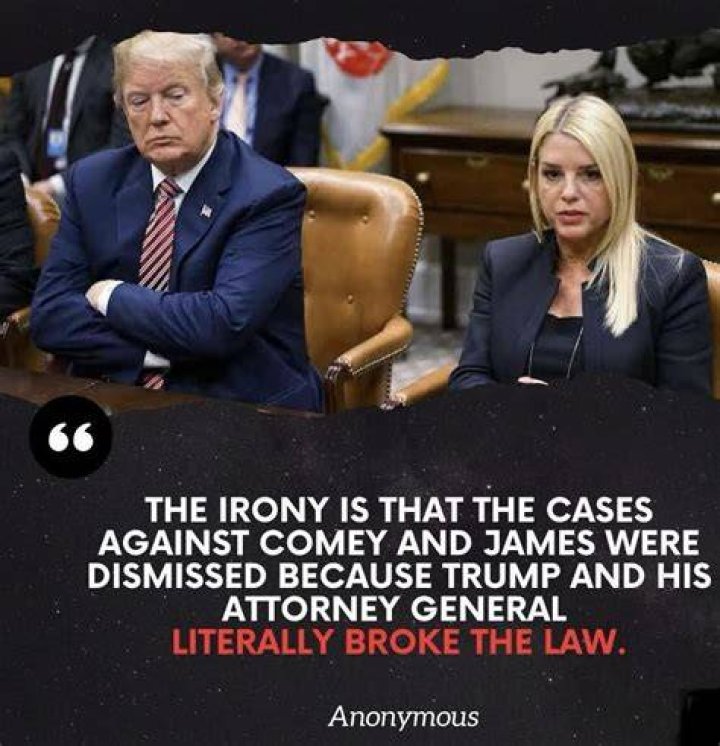 Oh, The Irony! Trump Attorney Alina Habba and Her Husband Owe Millions