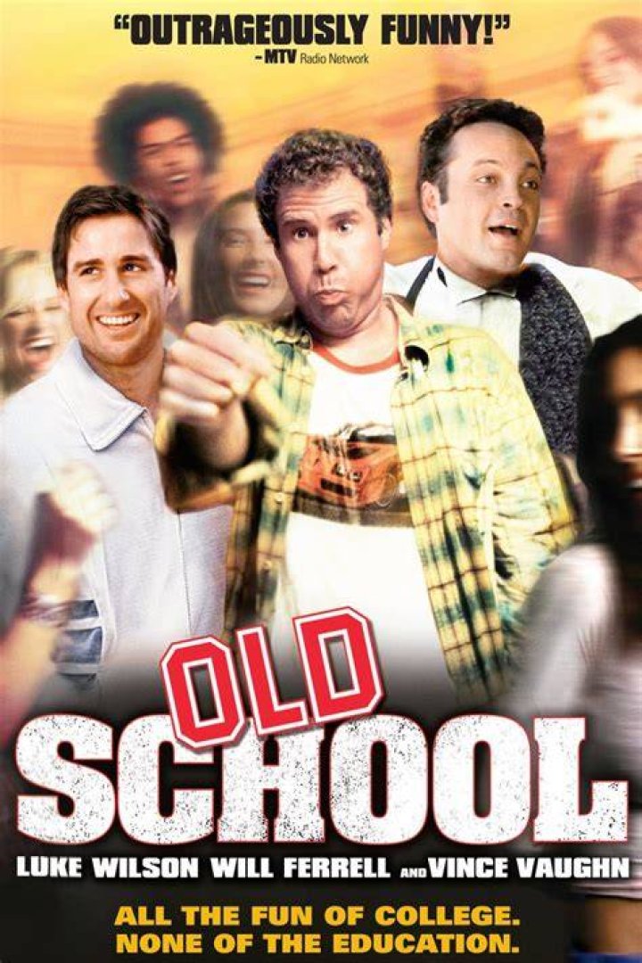 Old School (2003)