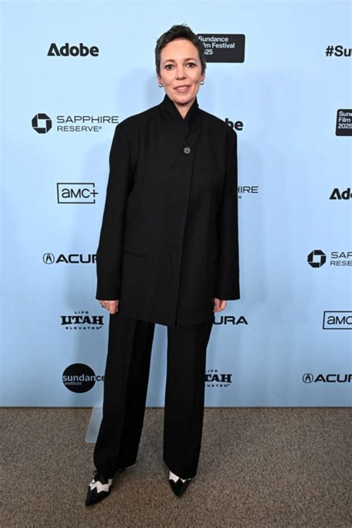 Olivia Colman Picture 24 Premiere of AMC's The Night Manager Arrivals