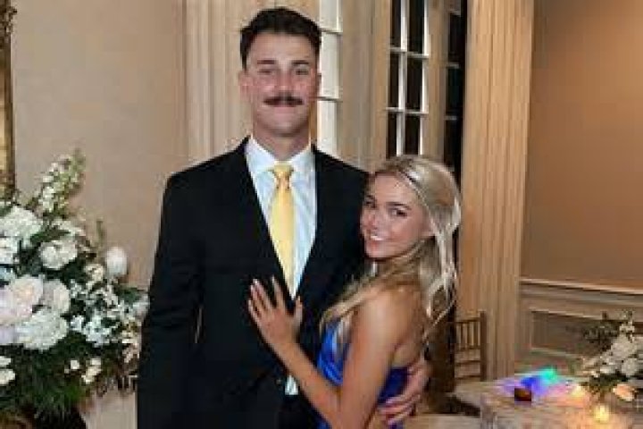 Olivia Dunne boyfriend Paul Skenes from Pirates? Rumors are flying