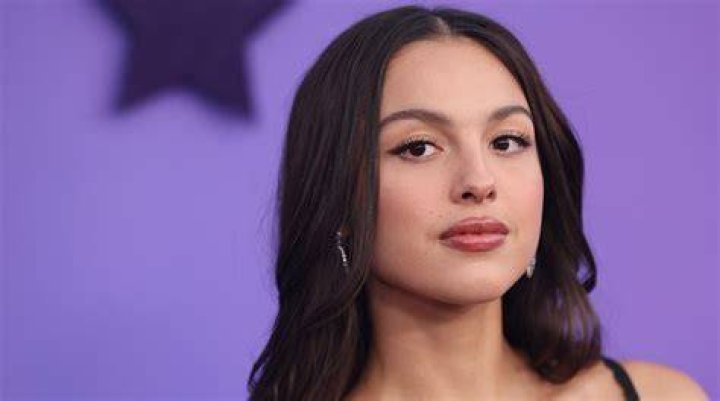 Olivia Rodrigo says she falls for 'gay' guys on new song