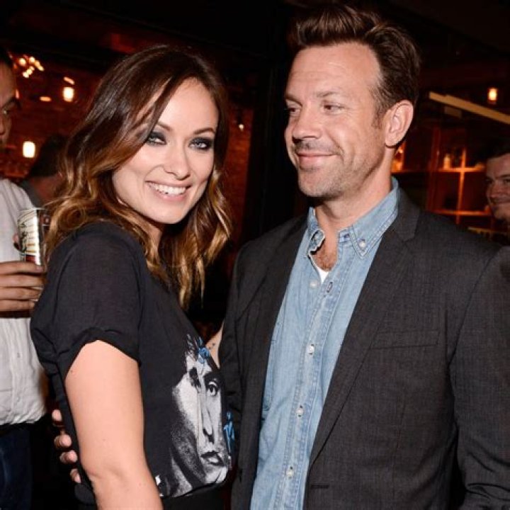 Olivia Wilde et Jason Sudeikis en colère après les révélations de leur