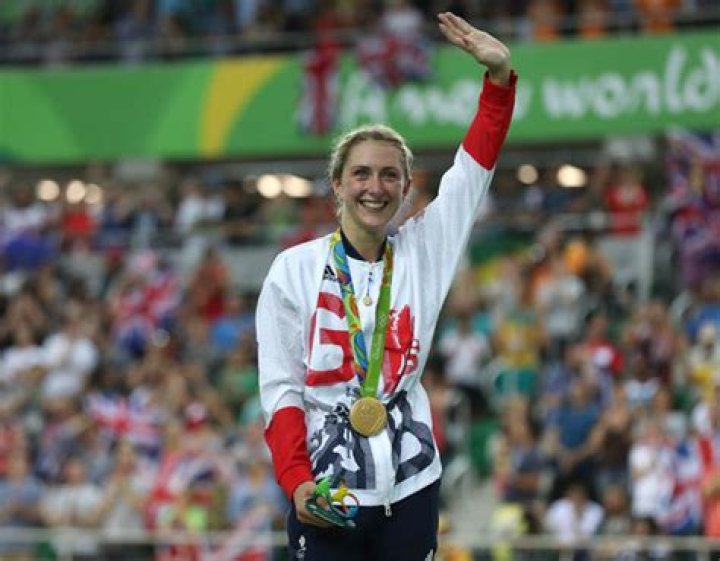 Olympian Laura Trott defends 'bitter' sister Emma after GMB interview
