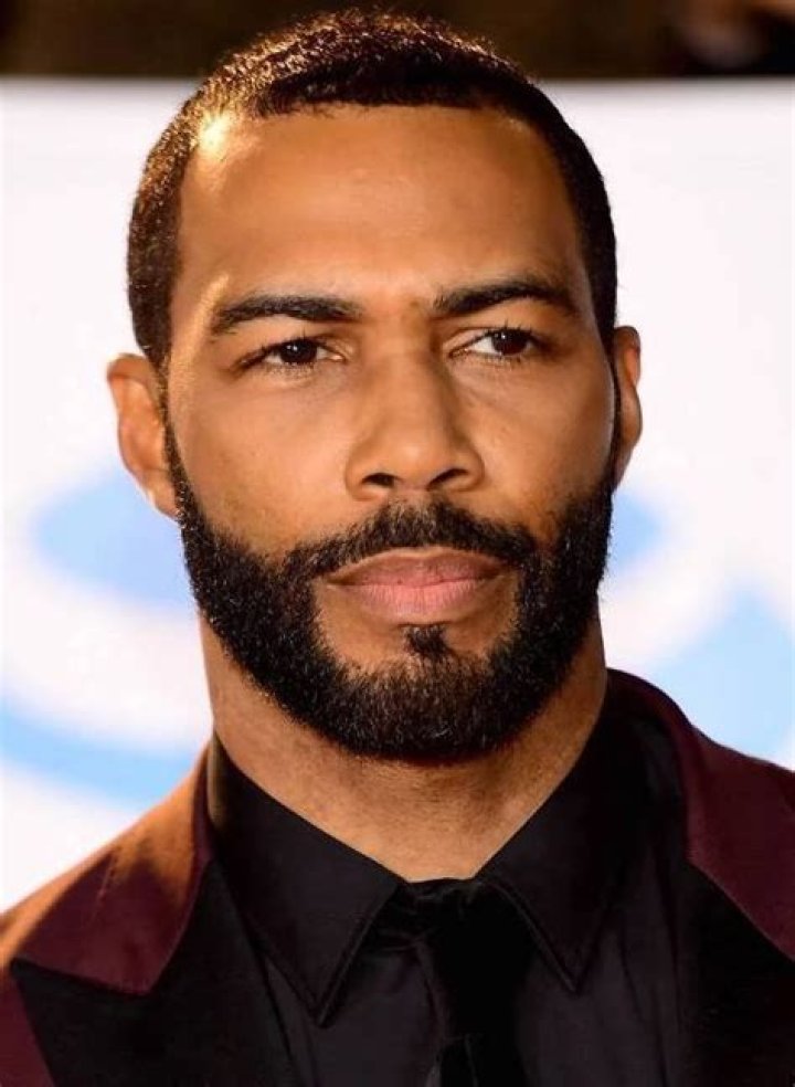 Omari Hardwick Profile Images — The Movie Database (TMDb)