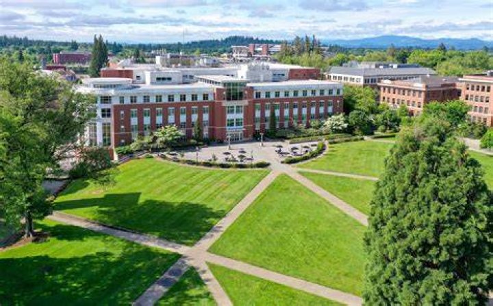 Oregon State University to Launch NvidiaPowered Center