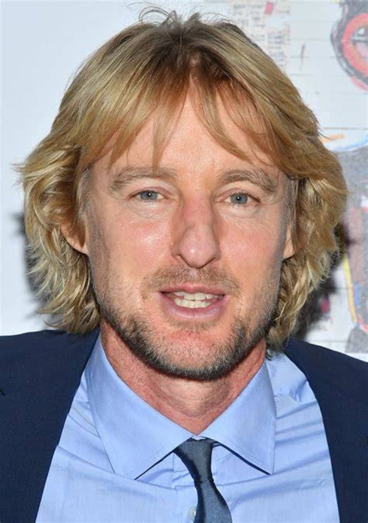Owen Wilson Wiki Dublagem Fandom