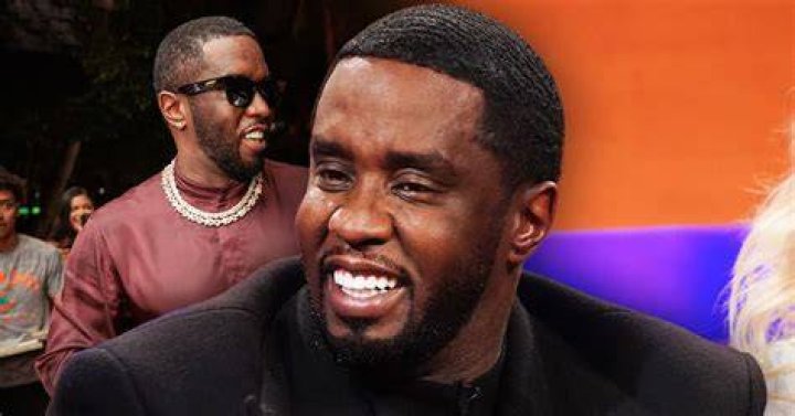 P Diddy Net Worth Vip Net Worth