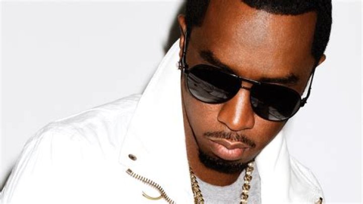 P Diddy Wallpapers Wallpaper Cave
