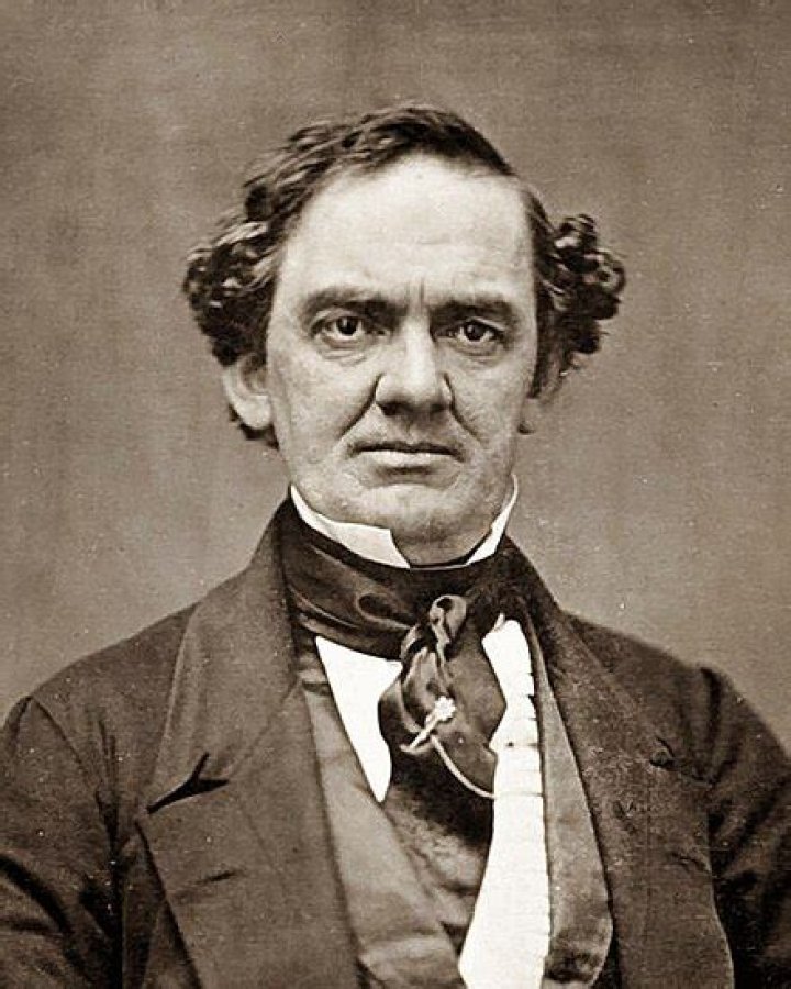 P. T. Barnum Wikipedia RallyPoint