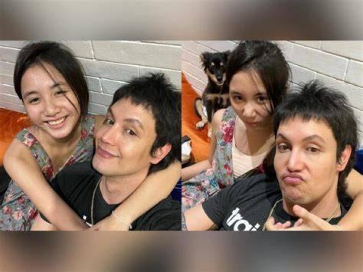 Paolo Ballesteros dedicates simple yet heartfelt post for daughter