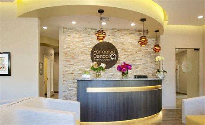 Paradise Dental Associates, LLC Doyle and Mattheson