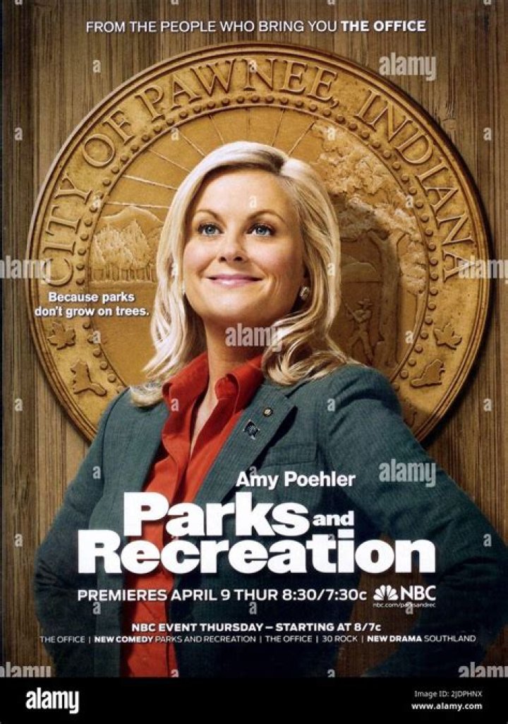 Parks & Recreation Amy Poehler Doesn’t Remember The Plot Of The Show