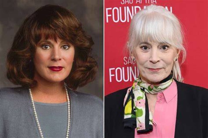 Patricia Richardson Patricia Richardson Photo (32687303) Fanpop