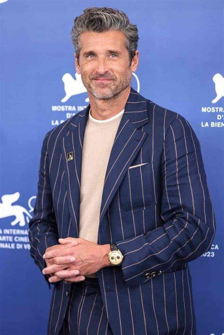 Patrick Dempsey on How His Kids Are Dealing with Homeschooling amid