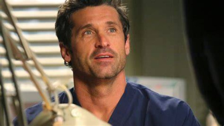Patrick Dempsey's Secret Affair on 'Grey's Anatomy' Set Led to His