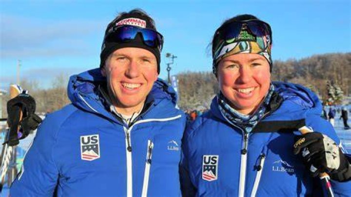 Pattersons Sweep Gold in Anchorage