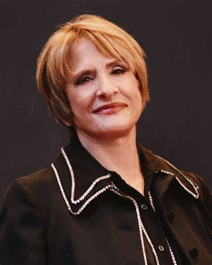 Patti LuPone talks about ringing phones and Broadway's woes Breitbart