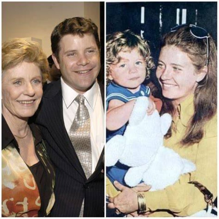 Patty Duke Reveals Who Sean Astin’s Biological Father Is, Paternity