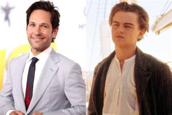 Paul Rudd, Romeo + Juliet Actors in Movies Before They Were Famous