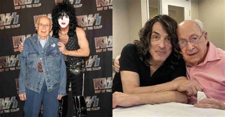 Paul Stanley S Parents Hot Sex Picture