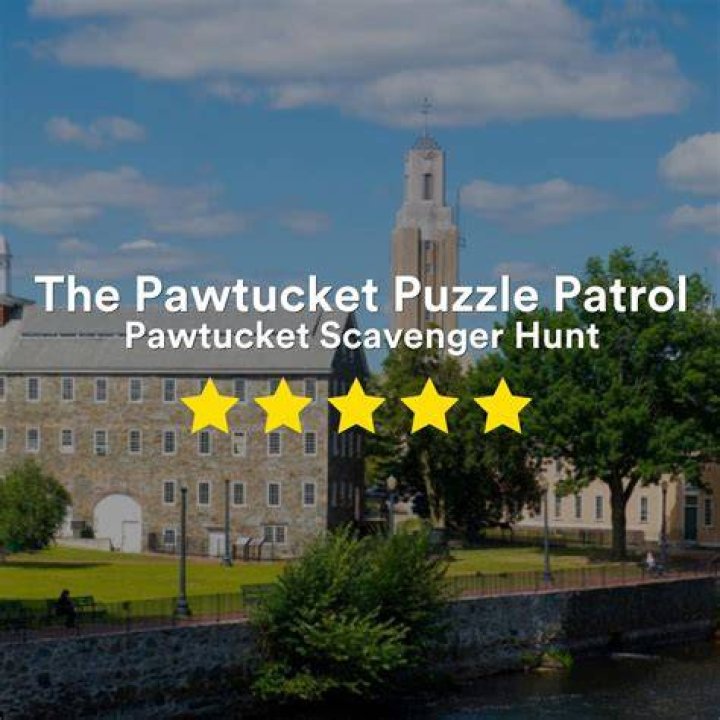 Pawtucket's Best Restaurant 10 Rocks Tapas Bar