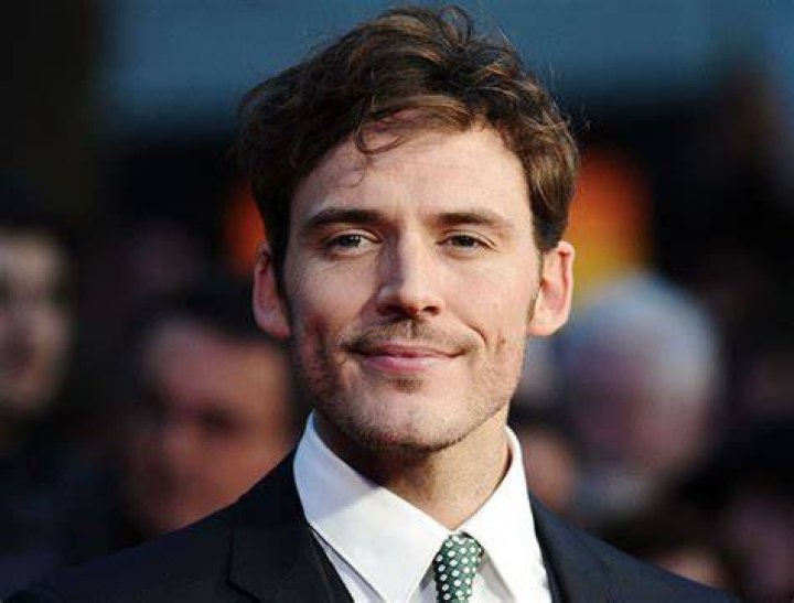 Peaky Blinders star Sam Claflin on his new series Daisy Jones & The Six