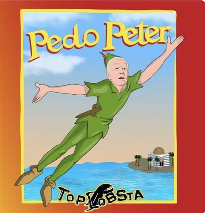 Pedo Peter (meme) Pedo Peter Know Your Meme