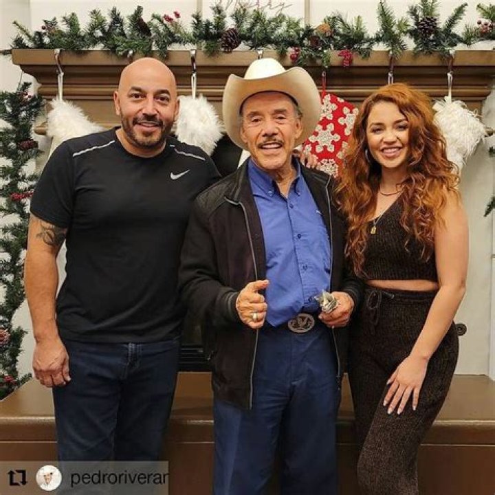Pedro Rivera Net Worth Wife Famous People Today