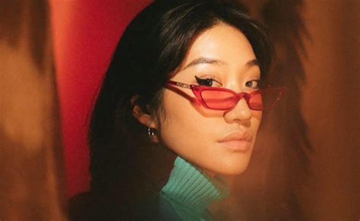Peggy Gou EDM Wiki Fandom