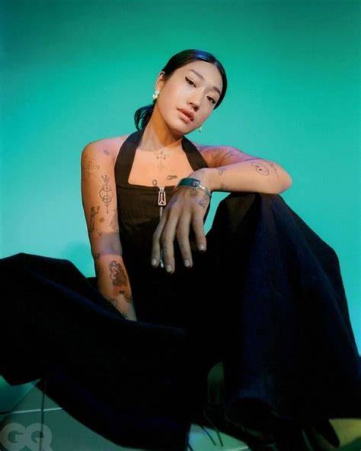 Peggy Gou is Reclaiming Her Headspace GQ Middle East