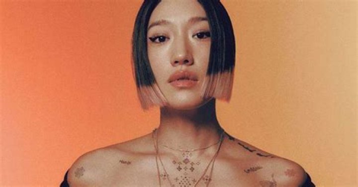 Peggy Gou releases new Balearic ATBsounding single '(It Goes Like