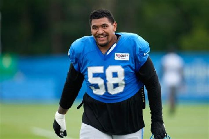 Penei Sewell ranked among PFF&rsquo;s top rookies for first time since Week 1
