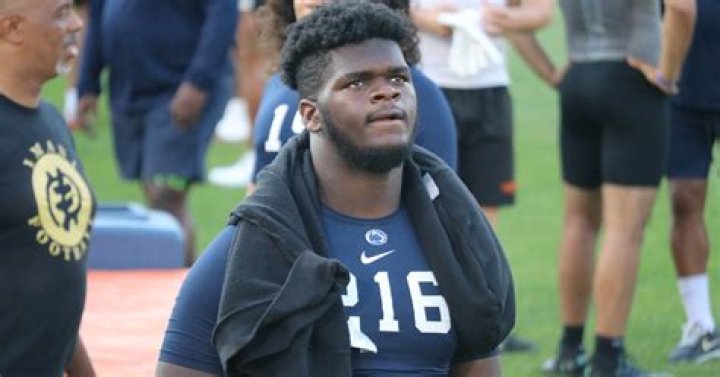 Penn State leaves strong first impression on elite quarterback On3
