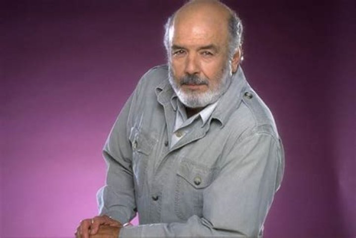 Pernell Roberts Biography IMDb