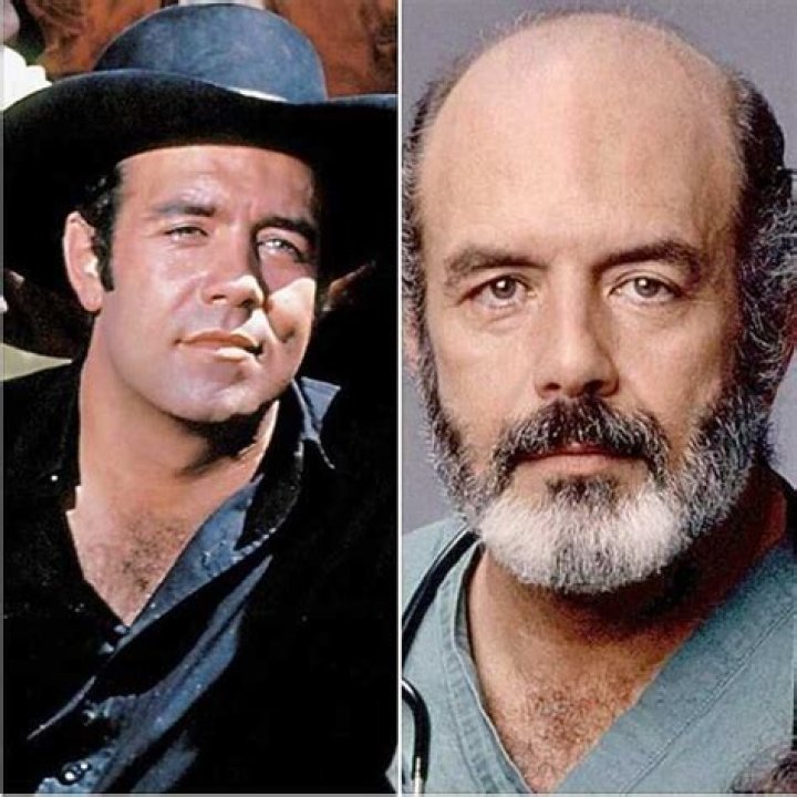 Pernell Roberts Cause of Death, Age, Date, and Facts Stars We Lost