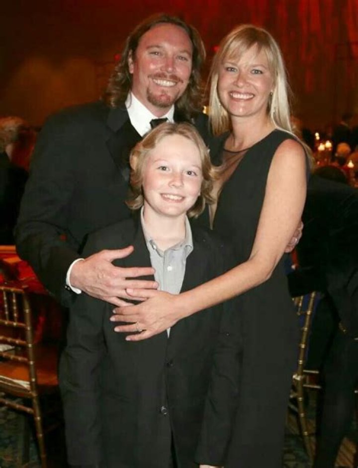 Peta Gibb, Andy Gibb's daughter What does she do for a living
