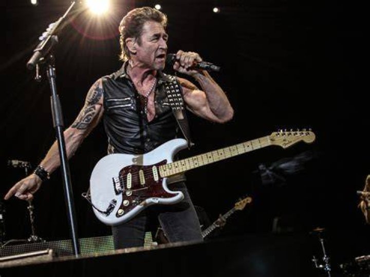 Peter Maffay Alchetron, The Free Social Encyclopedia