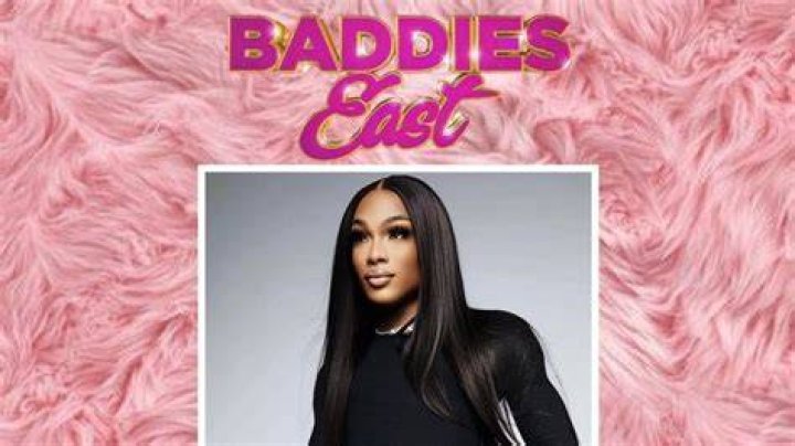 Petition · SNOW ON BADDIES EAST ·