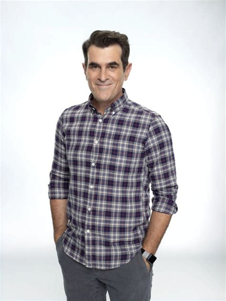 Phil Dunphy Modern Family Wiki Fandom